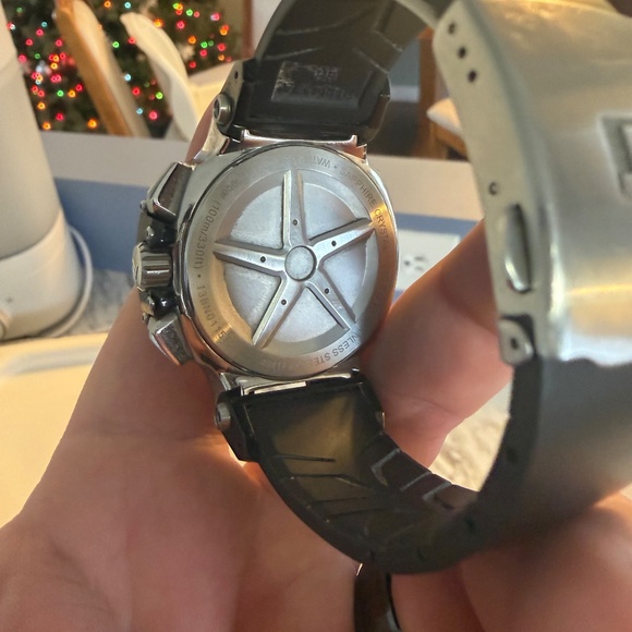 Tissot t race chronograph - Picture 2 of 3